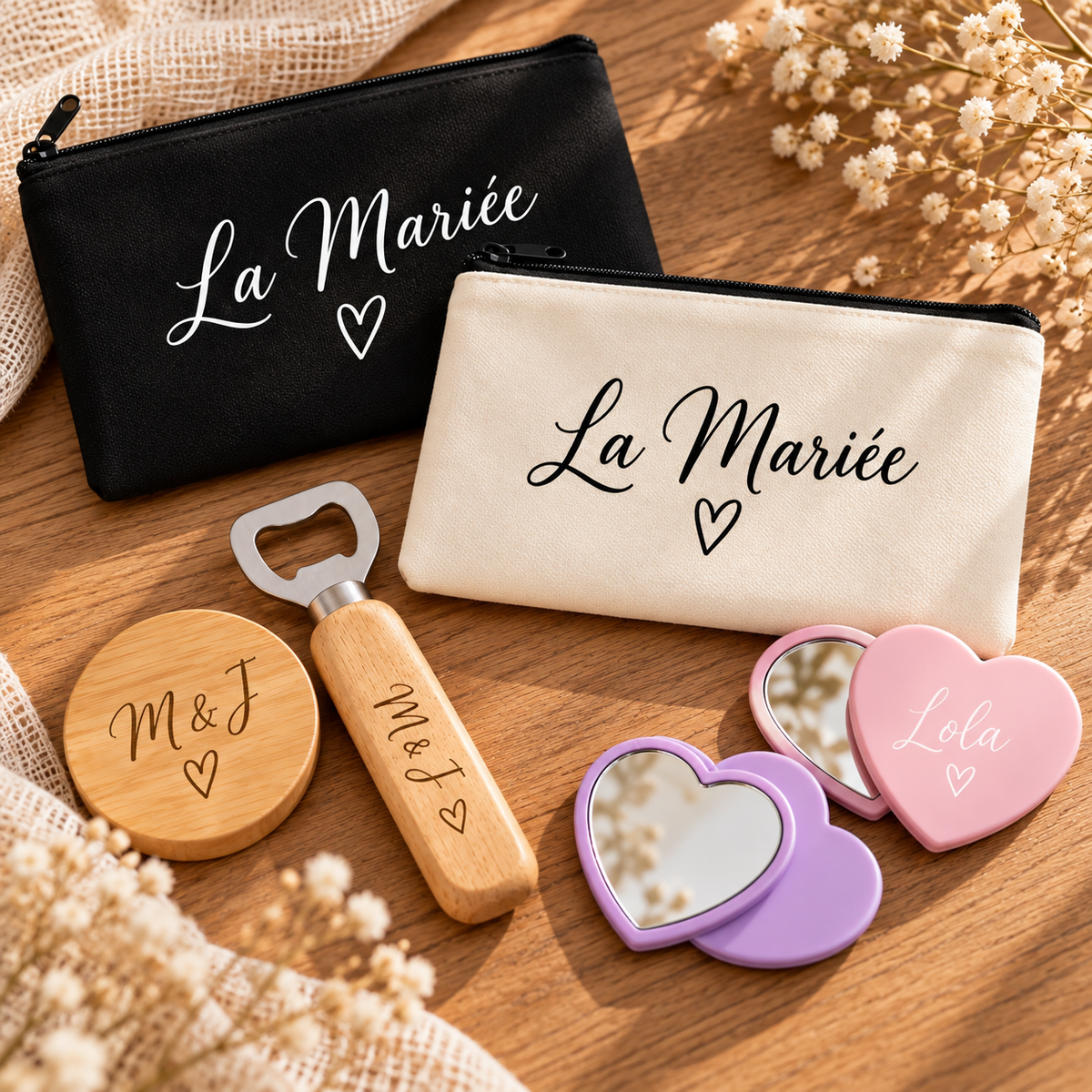 Accessoires