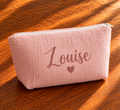 Trousse de toilette