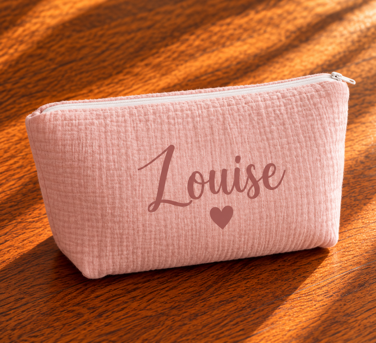 Trousse de toilette