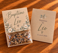 Sachet de graines