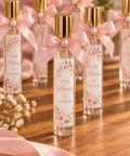Fiole de parfum