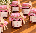 Pot de confiture