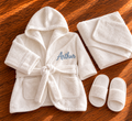 Set de bain