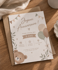 Invitation