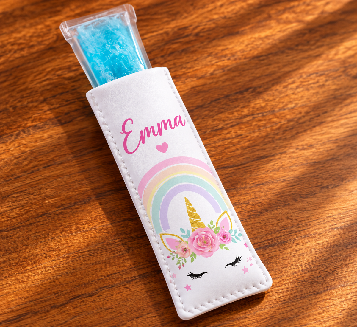 Étui à glace