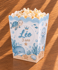 Pot à pop-corn